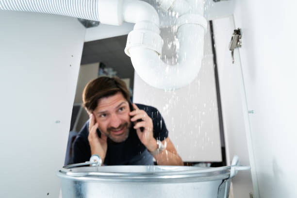 Best Shower Repair Services  in Franklinville, NC