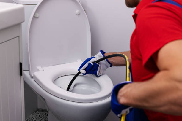 Best Emergency Plumbing Repair  in Franklinville, NC