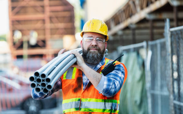 Best Pipe Repair Near Me  in Franklinville, NC