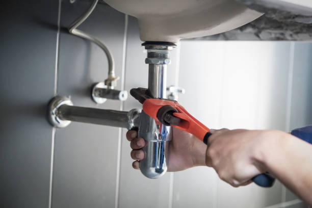 Best 24-Hour Plumber Near Me  in Franklinville, NC