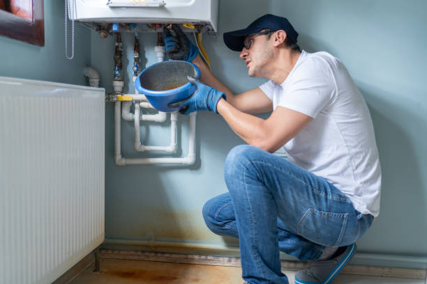 Best Plumbing Services Near Me  in Franklinville, NC