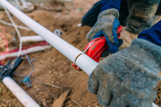 Best Affordable Plumber Near Me  in Franklinville, NC