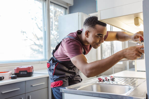 Best Local Plumber Services  in Franklinville, NC